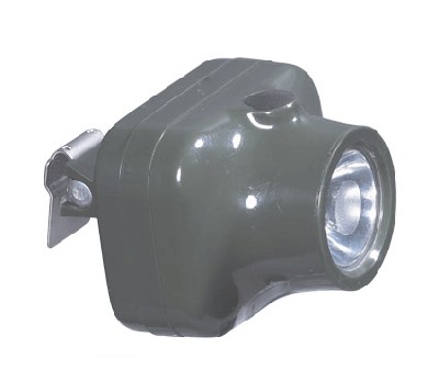 IW5110B固态强光防爆头灯